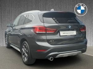 BMW X1 xDrive25e xLine - Image 3