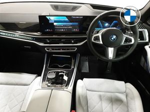 BMW X5 xDrive50e M Sport - Image 4