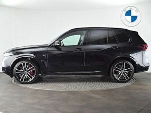 BMW X5 xDrive50e M Sport - Image 3