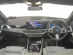 BMW X5 xDrive50e M Sport - Image 4