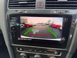 182 VW GOLF  COMFORTLINE 1.2  AUTOMATIC - Image 4