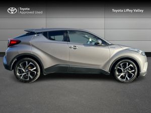 Toyota C-HR C-HR HYBRID LUNA SPORT - Image 3