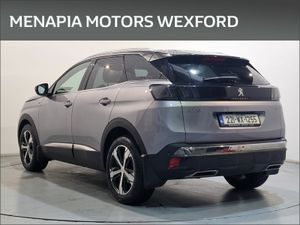 Peugeot 3008 1.5 BlueHDi 130bhp GT - Image 4