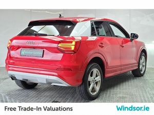Audi Q2 30 TFSI Sport Auto - Image 3