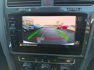 191 VW GOLF COMFORTLINE 1.2 AUTOMATIC - Image 4