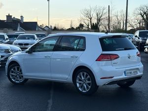 191 VW GOLF COMFORTLINE 1.2 AUTOMATIC - Image 3