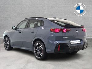 BMW iX2 eDrive20 M Sport - Image 2