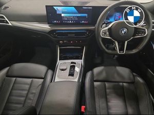 BMW 3-Series 330e M Sport Saloon - Image 4
