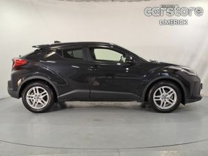 Toyota C-HR 1.8 PET HYBRID - Image 2