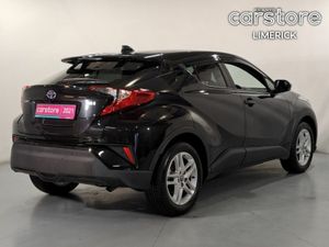 Toyota C-HR 1.8 PET HYBRID - Image 3