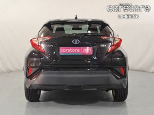 Toyota C-HR 1.8 PET HYBRID - Image 4