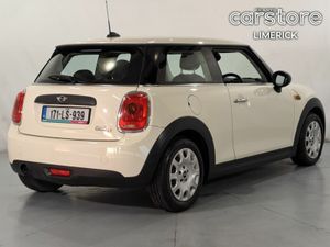 Mini One ONE D XN12 2 DR - Image 3