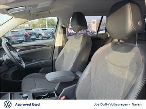 Volkswagen Tiguan MATCH 1.5TSI PHEV 204HP AUTO - Image 4