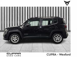 Jeep Renegade LIMITED1.5 AT MHEV 130 HP - Image 4