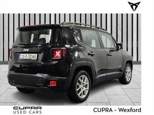 Jeep Renegade (Deposit Taken) LIMITED1.5 AT MHEV 1 - Image 4