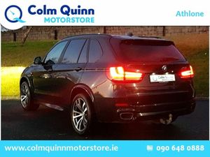 BMW X5 xDrive40d M Sport - Image 3