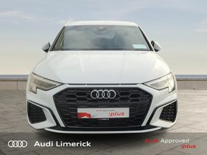 Audi A3 A3 S Line Comp 45 Tfsi E - Image 3