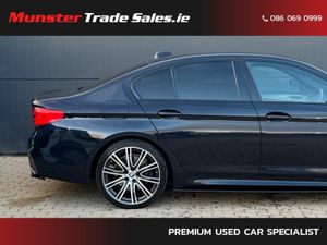 BMW 5-Series 530d M Sport Auto - Image 2