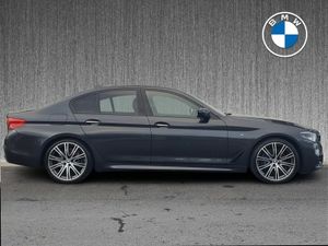 BMW 5-Series 530d xDrive M Sport Auto - Image 3