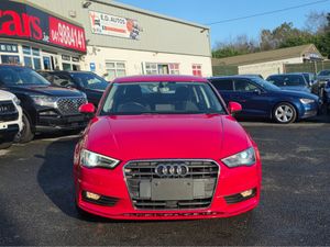 Audi A3 1.4 TFSI REVERSING CAMERA -  PARKING SENSO - Image 2