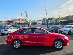 Audi A3 1.4 TFSI REVERSING CAMERA -  PARKING SENSO - Image 4