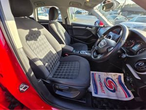 Audi A3 SALOON 1.4 TFSI REVERSING CAMERA -  PARKIN - Image 3