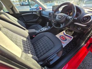 Audi A3 SALOON 1.4 TFSI REVERSING CAMERA -  PARKIN - Image 4