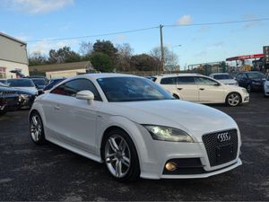 Audi TT 1.8 TFSI S-LINE AUTOMATIC  STUNNING CARS S - Image 3