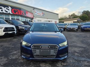 Audi A3 1.4 TFSI PRIVACY GLASS BLUETOOTH -REV CAME - Image 3