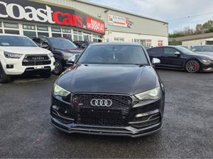 Audi S3 S3 2.0 TFSI SALOON  - REVERSING CAMERA / P - Image 2