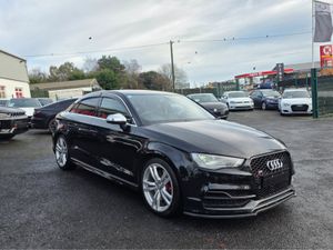 Audi S3 S3 2.0 TFSI SALOON  - REVERSING CAMERA / P - Image 3