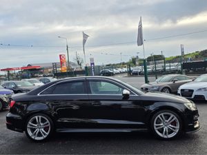 Audi S3 S3 2.0 TFSI SALOON  - REVERSING CAMERA / P - Image 4
