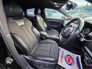 Audi S3 ( 142 REG ) SALOON  2.0 TFSI - FULLY LOADE - Image 3