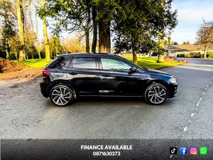 2018 Volkswagen Polo 1.0 Petrol Automatic Comfortl - Image 4