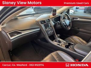 Ford Mondeo 2.0 TDCI TITANIUM 180PS 5DR - Image 2
