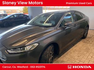 Ford Mondeo 2.0 TDCI TITANIUM 180PS 5DR - Image 3