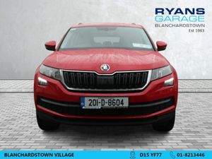 Skoda Kodiaq SKODA KODIAQ AMBITION 2.0TDI DSG 7 SE - Image 2