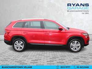 Skoda Kodiaq SKODA KODIAQ AMBITION 2.0TDI DSG 7 SE - Image 3