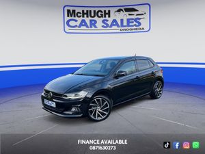 2018 Volkswagen Polo 1.0 Petrol Automatic Comfortl - Image 3