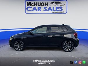 2018 Volkswagen Polo 1.0 Petrol Automatic Comfortl - Image 4