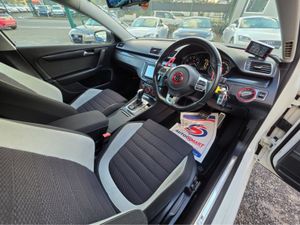 Volkswagen Passat ( 142 ) 1.4 TSI R LINE EDITION - Image 4