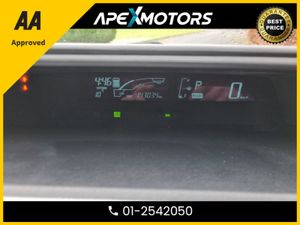 Toyota Aqua FINANCE ARRANGED * PETROL HYBRID * NEW - Image 4