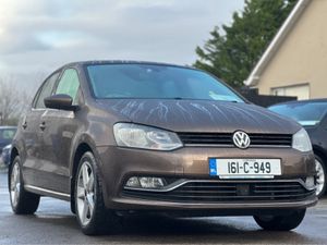 Volkswagen Polo CL 1.0 75HP MANUAL 5SPEED 5DR - Image 2