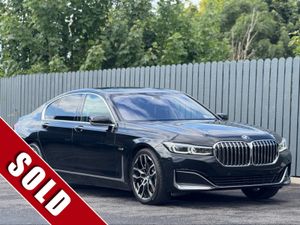 BMW 7-Series 745e DROPPED AGAIN!! - Image 2
