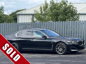 BMW 7-Series 745e DROPPED AGAIN!! - Image 3