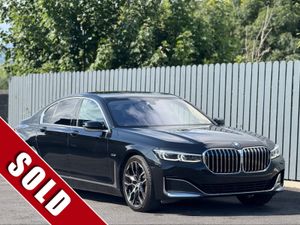 BMW 7-Series 745e DROPPED AGAIN!! - Image 4