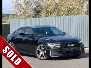 Audi A6 CLEARANCE PRICE - Image 2
