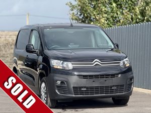 Citroen Berlingo BLACK FRIDAY OFFER Citroen Berlin - Image 2
