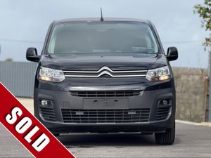 Citroen Berlingo BLACK FRIDAY OFFER Citroen Berlin - Image 4