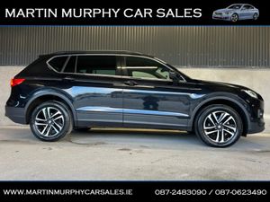 SEAT Tarraco 2.0 TDI 150HP 7 SEATS - Image 2